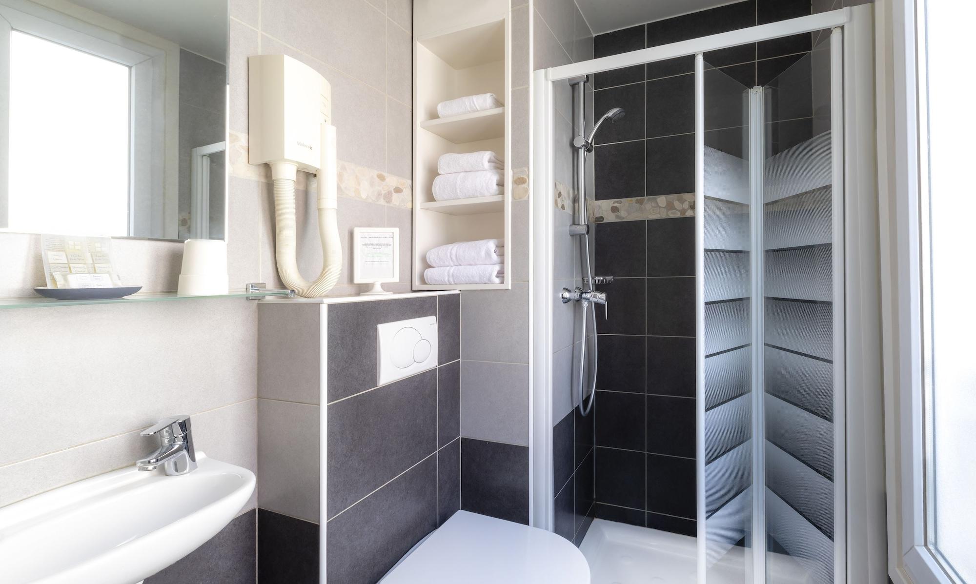 Hotel Montsouris Orleans Paris Bagian luar foto