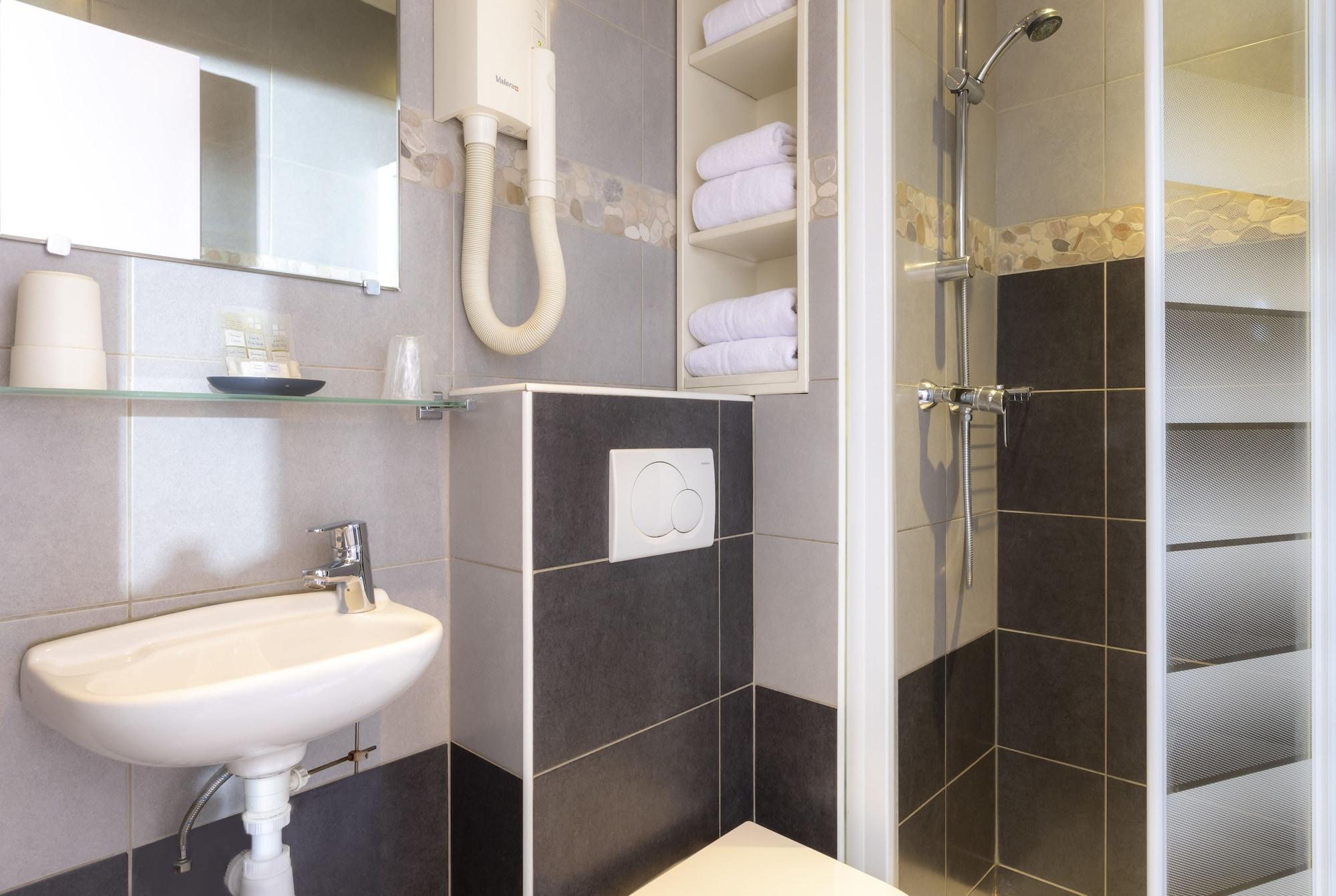 Hotel Montsouris Orleans Paris Bagian luar foto