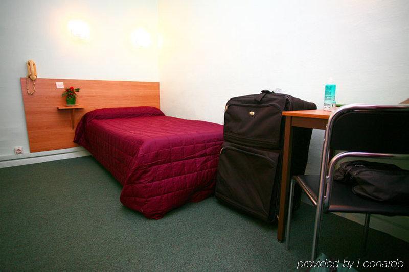 Hotel Montsouris Orleans Paris Ruang foto
