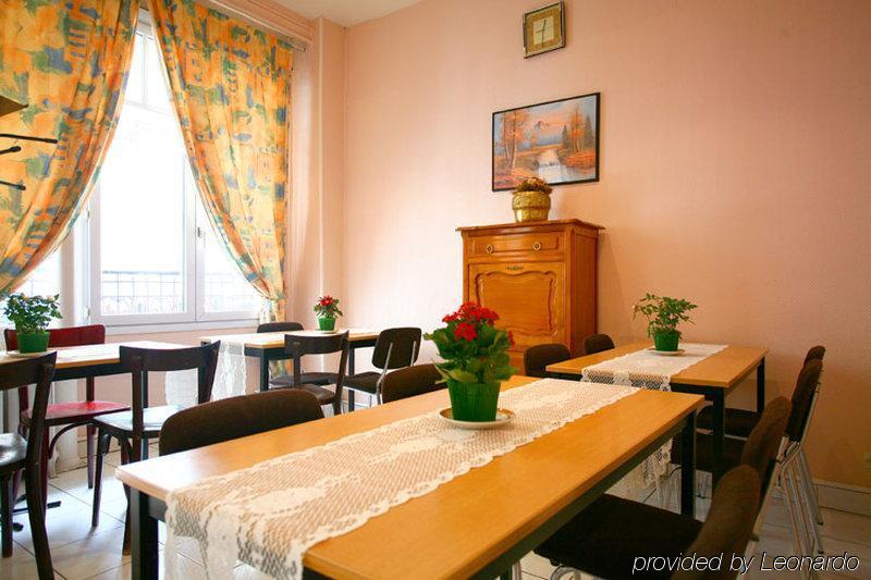 Hotel Montsouris Orleans Paris Bagian luar foto