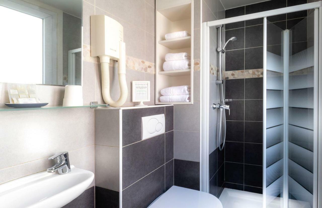 Hotel Montsouris Orleans Paris Bagian luar foto